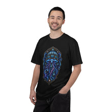 Deep Sea Lantern Jellyfish T-Shirt Graphic
