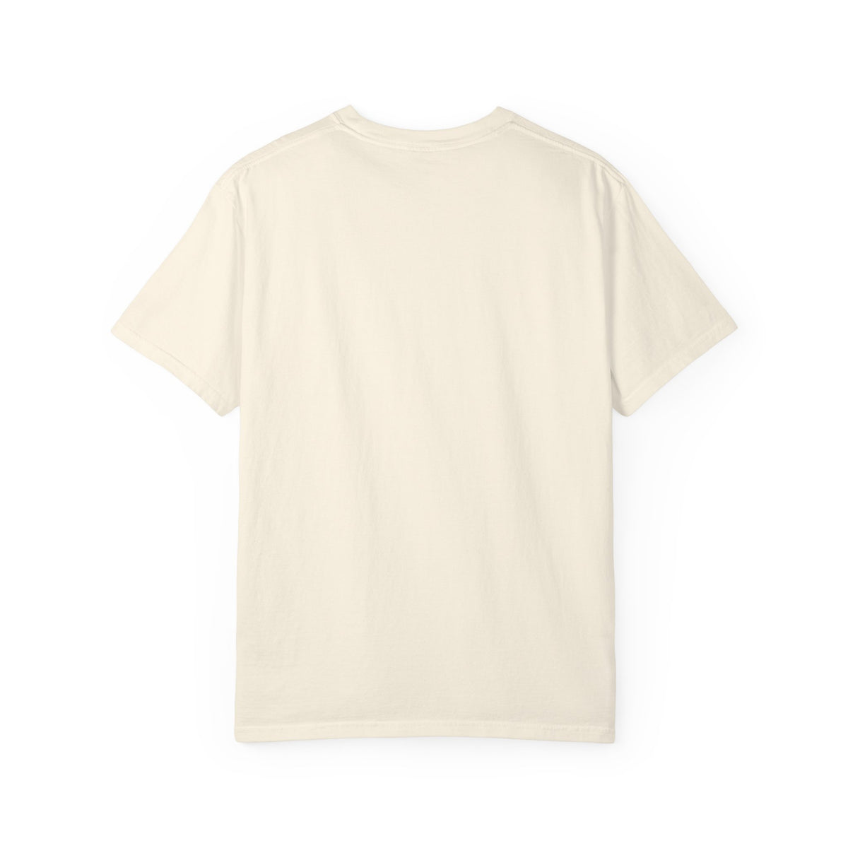 Psychedelic Deck Chair Shell Scooter T-Shirt Graphic