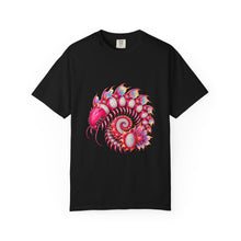 Aliencore Dragon Fruit Millipede Graphic Tee