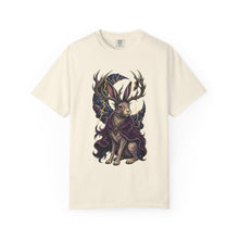 Velvet Thunder Jackalope Graphic Tee
