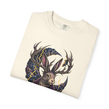Velvet Thunder Jackalope Graphic Tee