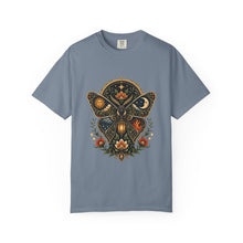 Elemental Folk Moth Graphic T-Shirt