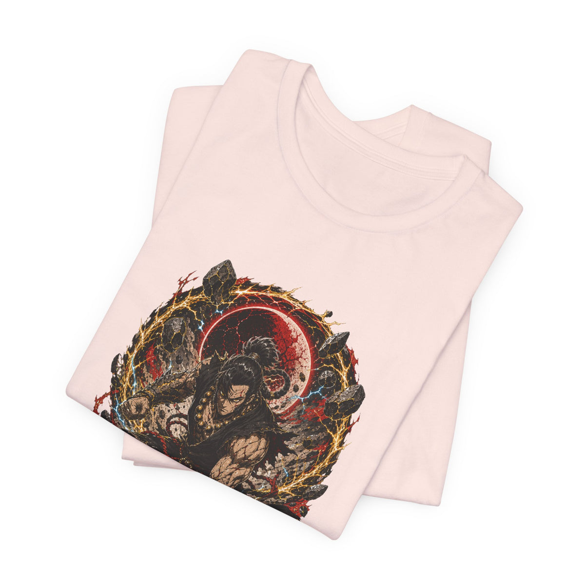 Storm Ascendant T-Shirt Graphic