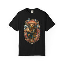 Pearl Diver Mushroom T-Shirt Graphic
