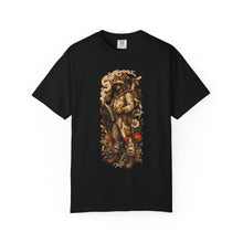 Urban Beekeeper Arts and Crafts Graphic Tee