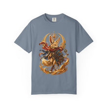 Desert Fox Courier Graphic Tee