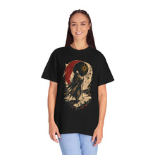 Eclipse Wanderer T-Shirt Graphic