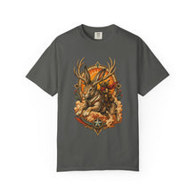 Desert Jackalope Rider T-Shirt Graphic