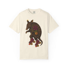 Polka Dot Armadillo Roller Graphic Tee