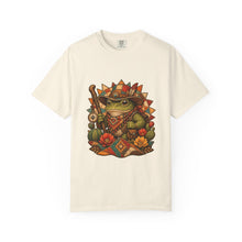 Patchwork Desert Toad Ranger T-Shirt Graphic