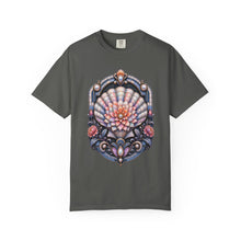 Opal Subway Shell Dahlia T-Shirt Graphic