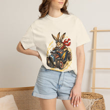 Thunder Rabbit Roadster T-Shirt Graphic