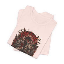 Industrial Maw T-Shirt Graphic