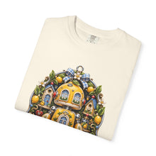 Dollhouse Lemon Robot Charm T-Shirt Graphic