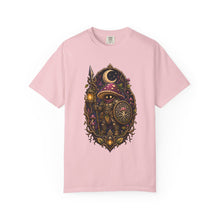 Moonlit Mushroom Knight T-Shirt Graphic