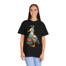 Aliencore Ceramic Market Gull T-Shirt Graphic