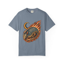 Tattoo Meteor Armadillo Graphic Tee