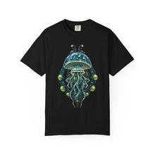 Aliencore Glass Mushroom Jelly Graphic Tee