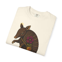Polka Dot Armadillo Roller Graphic Tee