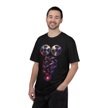 Magnetic Tape Labyrinth Graphic Tee