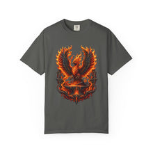 Molten Forge Phoenix T-Shirt Graphic