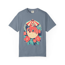Cabana Guava Pufferfish