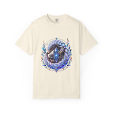 Aliencore Glass Pangolin Beacon Graphic Tee