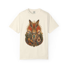 Desert Bolo Jackrabbit Oracle T-Shirt Graphic