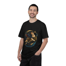 Star Cartographer Hare T-Shirt Graphic