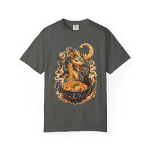 Celestial Ramen Dragon T-Shirt Graphic