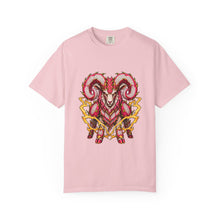 Dragonfruit Ram Thunder Graphic Tee