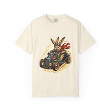 Thunder Rabbit Roadster T-Shirt Graphic