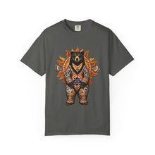 Folk Ceramic Sun Bear Graphic Tee