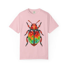 Gummy Lava Beetle Graphic Tee