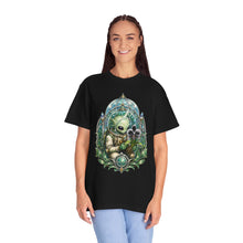 Aliencore Glasshouse Orchid Scout T-Shirt Graphic