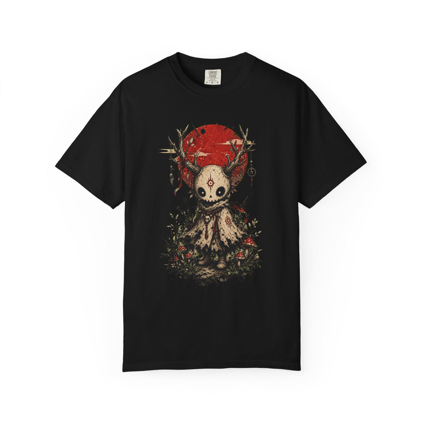 Antler Ink Sprout T-Shirt Graphic