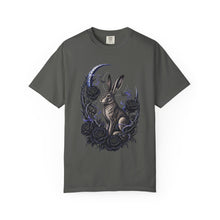 Thorn Nocturne Hare Graphic Tee
