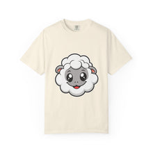 Cute Sheep Kawaii T-Shirt Graphic
