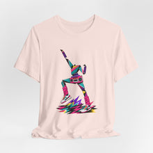 Dance Fitness Revival T-Shirt Graphic