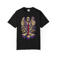 Earthquake Citybreaker VHS Horror Graphic Tee