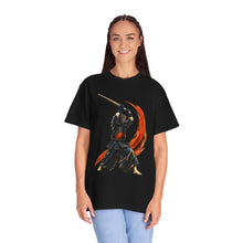 Kendo Strike Sumi-E Graphic Tee