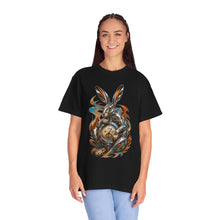Chrome Desert Barometer Jackrabbit T-Shirt Graphic