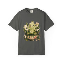 Matcha Ceramic Ghost Graphic Tee