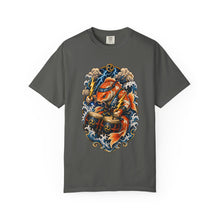 Koi Thunder Drummer T-Shirt Graphic
