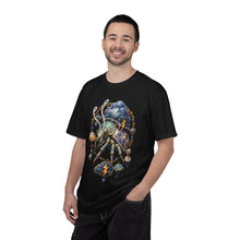 Aliencore Ceramic Storm Beetle T-Shirt Graphic