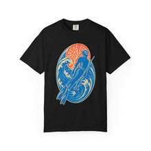 Reef Ascent Spearfishing Graphic Tee