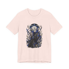 Crystal Void Sorcerer T-Shirt Graphic