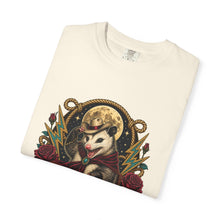 Velvet Rodeo Possum Graphic Tee