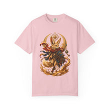 Desert Fox Courier Graphic Tee