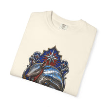 Chrome Rodeo Armadillo Graphic Tee